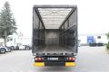 Semi-trailer Kögel Standard-Plane / Palettenkasten / Edscha / BPW