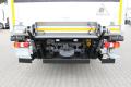 Truck Mercedes Antos