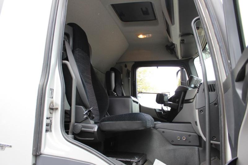 Truck Mercedes Antos