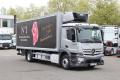 Truck Mercedes Antos