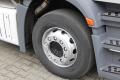 Truck Mercedes Antos