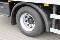 Truck Mercedes Antos