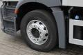 Truck Mercedes Antos