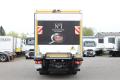 Truck Mercedes Antos