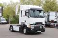 Tractor Renault T 520 E6 High Sleeper/Retarder/ 2Tanks/ Kühlbox