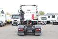 Tractor Renault T 520 E6 High Sleeper/Retarder/ 2Tanks/ Kühlbox