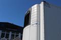 Sattelzug/Sattelauflieger Schmitz Cargobull Carrier Vector 1350 Blumen/Doppelstock/Aluboden
