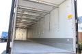 Sattelzug/Sattelauflieger Schmitz Cargobull Carrier Vector 1350 Blumen/Doppelstock/Aluboden