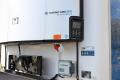 Semi-trailer Chereau Thermo King Advancer A500 DS/Bi-Temp/Blumen/SAF
