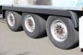 Semi-trailer Chereau Thermo King Advancer A500 DS/Bi-Temp/Blumen/SAF