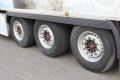 Semi-trailer Chereau Thermo King Advancer A500 DS/Bi-Temp/Blumen/SAF