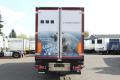 Semi-trailer Chereau Thermo King Advancer A500 DS/Bi-Temp/Blumen/SAF