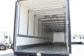 Semi-trailer Chereau Thermo King Advancer A500 DS/Bi-Temp/Blumen/SAF