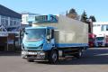 Truck  Refrigerated Iveco Eurocargo