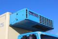 Truck Iveco Eurocargo
