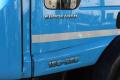 Truck Iveco Eurocargo