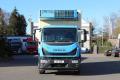Truck Iveco Eurocargo