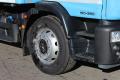 Truck Iveco Eurocargo