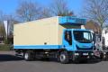 Truck Iveco Eurocargo