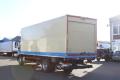 Truck Iveco Eurocargo