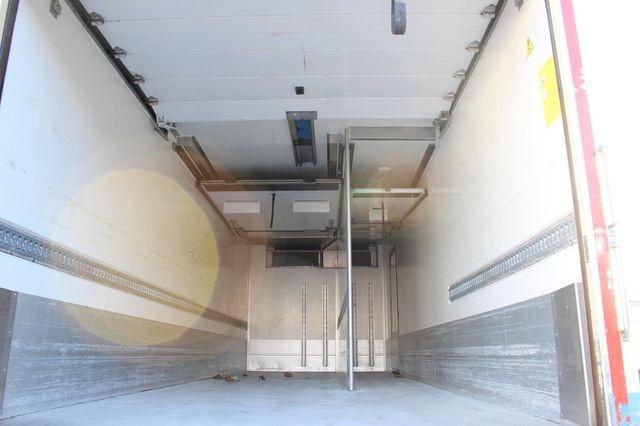 Truck Iveco Eurocargo