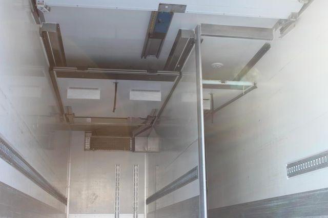 Truck Iveco Eurocargo