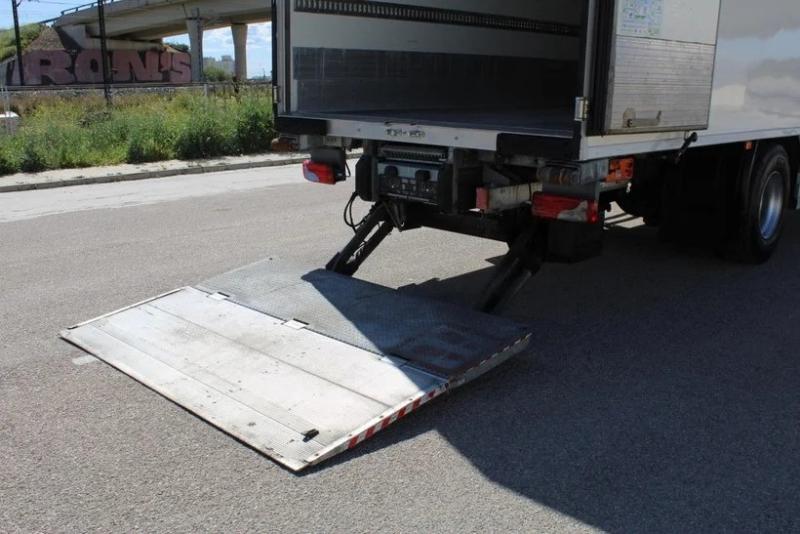 Truck Scania P 280