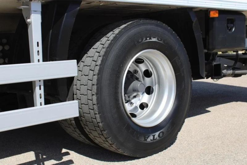 Truck Scania P 280