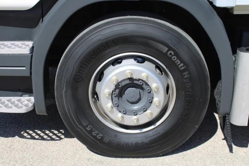 Truck Scania P 280
