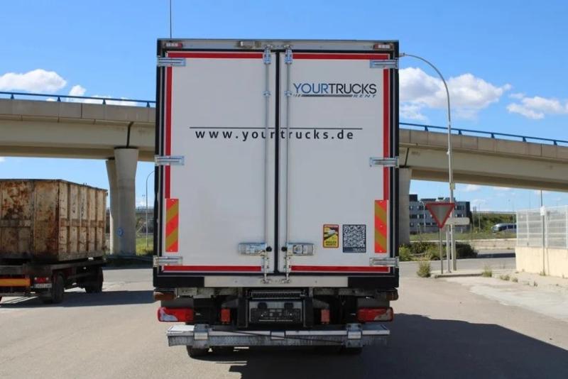 Truck Scania P 280
