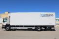 Truck Scania P 280
