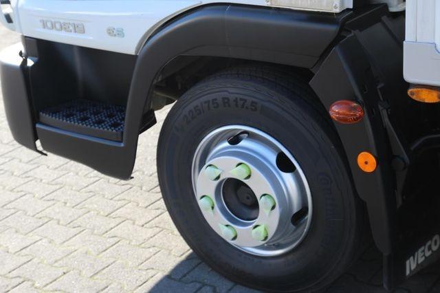 Trattore Iveco Eurocargo ML 120 E 28