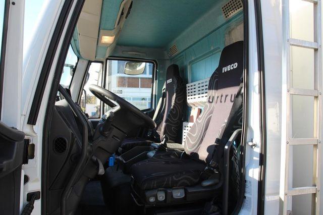 Trattore Iveco Eurocargo ML 120 E 28