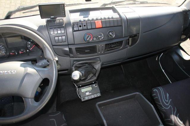 Trattore Iveco Eurocargo ML 120 E 28