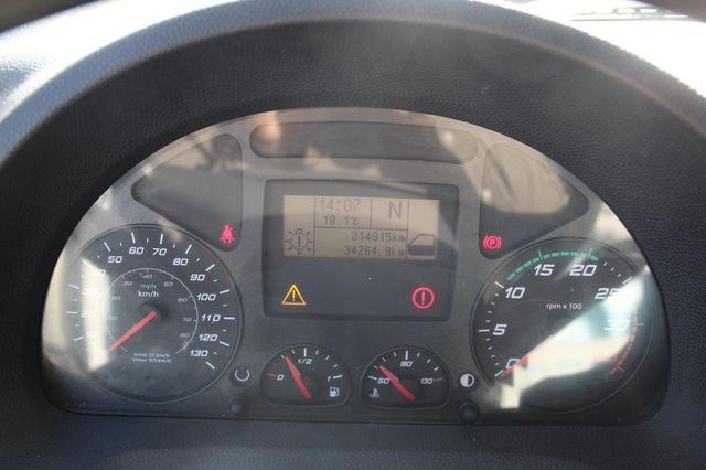 Trattore Iveco Eurocargo ML 120 E 28