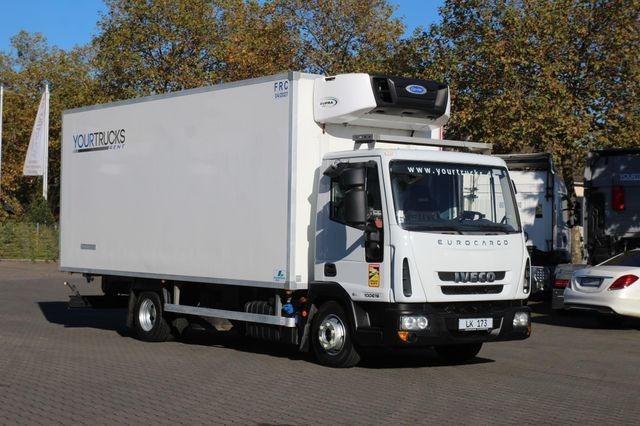 Trattore Iveco Eurocargo ML 120 E 28
