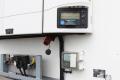 Sattelzug/Sattelauflieger Chereau CV 1550/Strom/2,65h/TW/SAF/Palletenkasten/FRC