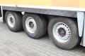 Sattelzug/Sattelauflieger Chereau CV 1550/Strom/2,65h/TW/SAF/Palletenkasten/FRC