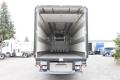 Sattelzug/Sattelauflieger Chereau CV 1550/Strom/2,65h/TW/SAF/Palletenkasten/FRC