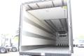 Sattelzug/Sattelauflieger Chereau CV 1550/Strom/2,65h/TW/SAF/Palletenkasten/FRC