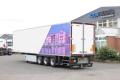 Semirremolque Chereau Thermo King SLXe 200 /Aluboden /FRC 02/2026