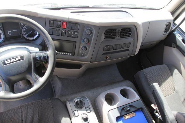 Camión DAF LF 250