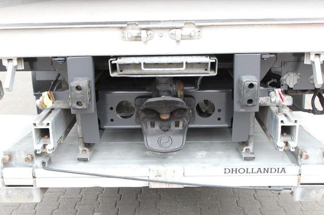 Truck DAF CF