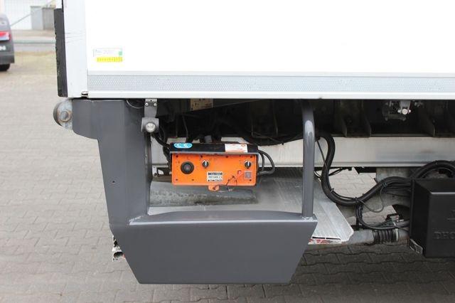 Truck DAF CF