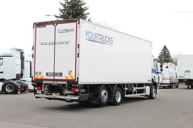 Truck DAF CF