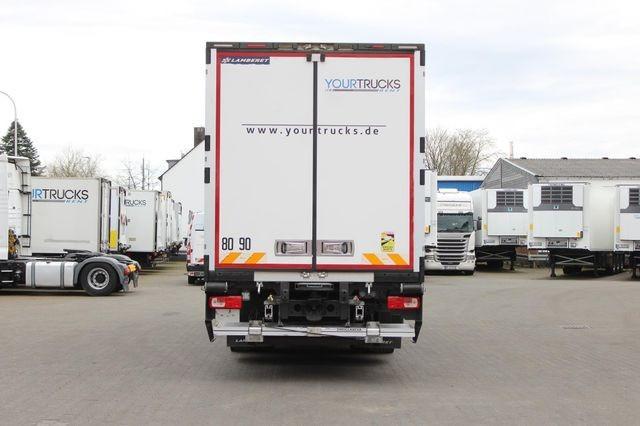Truck DAF CF