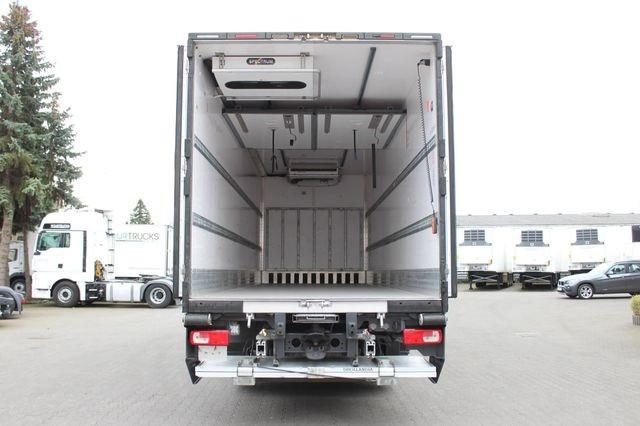 Truck DAF CF