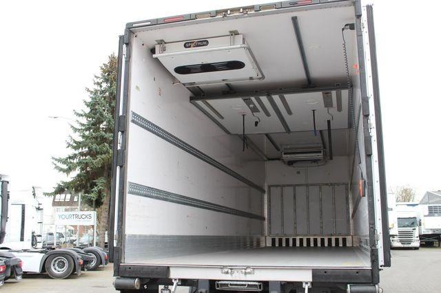 Truck DAF CF