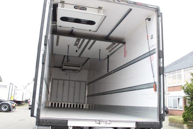 Truck DAF CF