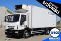 Camión  Frigorífico Iveco Eurocargo